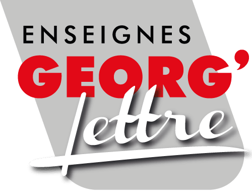 Favicon George Lettre