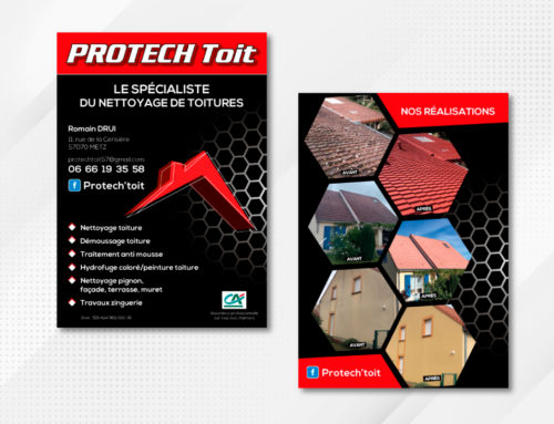 Flyer Protechtoit – Metz